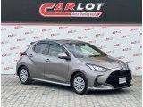 Toyota Yaris 1.5 Hybrid Z Paket(Full Paket)