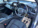 Toyota Ch-R 1.8 Hybrid S (Full Paket)