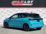 Nissan Note X E-Power(Full Paket)