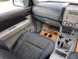 Ford Ranger 2.5D Düz Vites 2010