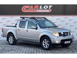 Nissan Navara D40 2.5 Outlaw(En Dolu Paket)
