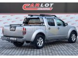 Nissan Navara D40 2.5 Outlaw(En Dolu Paket)