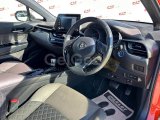 Toyota Ch-R 1.8 Hybrid G Led(Full Paket)