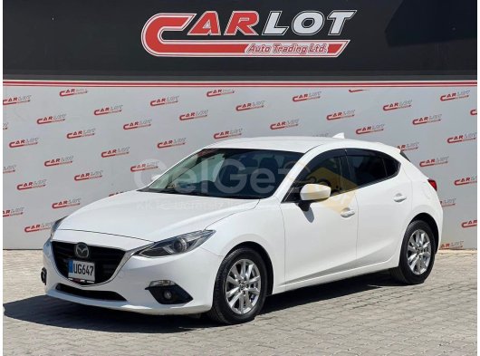 Mazda Axela Sport 15S Proactive