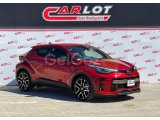 Toyota Ch-R 1.8 Hybrid S GR SPORT