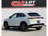 Honda Vezel 1.5 EHEV Z (En Donanımlı Paket)