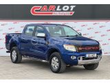 Ford Ranger 2.2 Limited(Tek Şahıs)