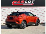 Toyota Ch-R 1.8 Hybrid G Led(Full Paket)