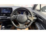 Toyota Ch-R 1.8 Hybrid S (Full Paket)