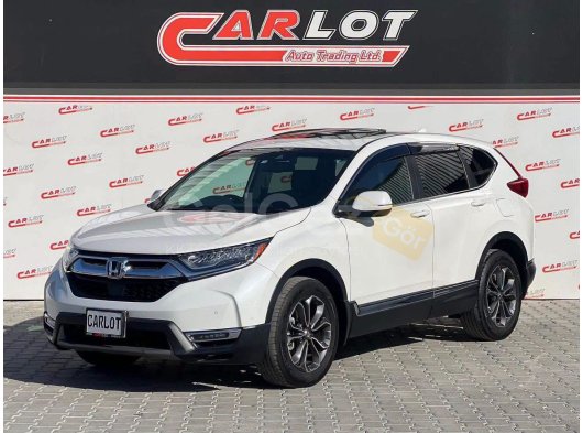 Honda CR-V 2.0 EHEV EX MASTERPIECE