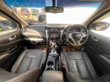 Nissan Navara NP300 Tekna (Tek Şahıs)