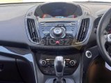 Ford Kuga 1.6 EcoBoost(Full Paket)