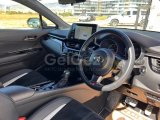 Toyota Ch-R 1.8 Hybrid S GR SPORT