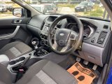 Ford Ranger 2.2 Limited(Tek Şahıs)