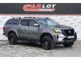 Nissan Navara NP300 Tekna (Tek Şahıs)