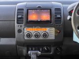 Nissan Navara D40 2.5 Outlaw(En Dolu Paket)