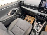 Toyota Yaris 1.5 Hybrid Z Paket(Full Paket)