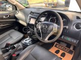 Nissan Navara NP300 Tekna (Tek Şahıs)