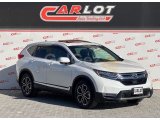 Honda CR-V 2.0 EHEV EX MASTERPIECE