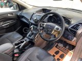 Ford Kuga 1.6 EcoBoost(Full Paket)