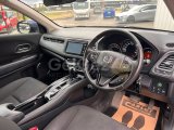 Honda Hr-V X Sensing(En Dolu Paket)