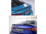 A3 8Y Sedan S3 Spoiler