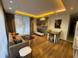 GİRNE MERKEZDE SATILIK 2+1 FIRSAT DAİRE