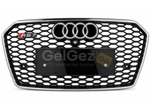 Audi A7 4G 2015-2018 RS7 Panjur