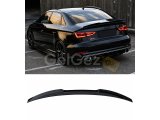 A3 8V Sedan Cam Üstü Spoiler