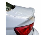 A3 8V Sedan S3 Spoiler