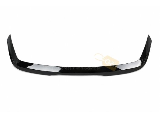 Audi A3 8Y HB (Sportback) Maxton Spoiler