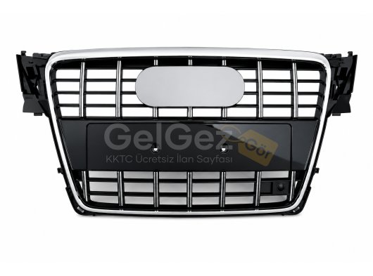Audi A4 B8 2008-2012 S4 Panjur