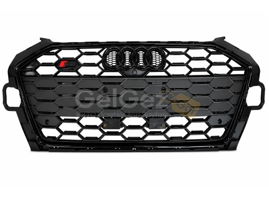 Audi A4 B9.5 2020+ S4 Panjur