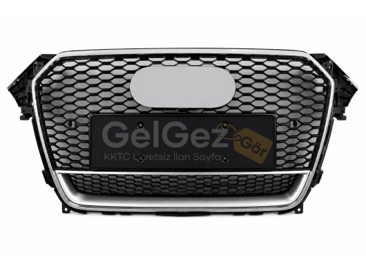 Audi A4 B8.5 2012-2015 RS4 Panjur