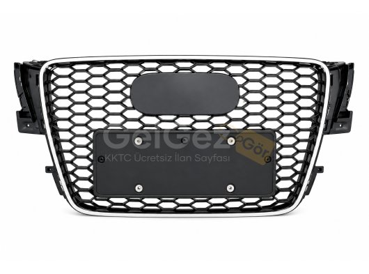Audi A5 B8.5 2012-2015 RS5 Panjur