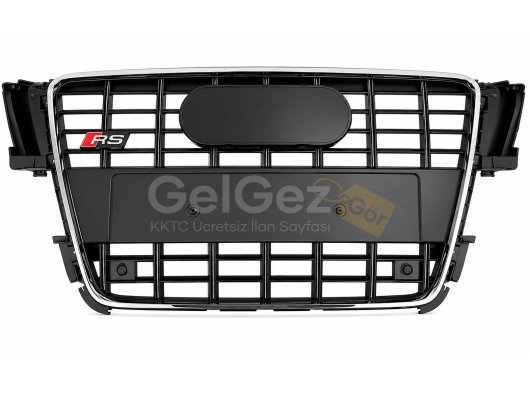 Audi A5 B8.5 2012-2015 S5 Panjur