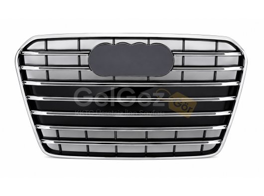 Audi A5 B8.5 2012-2015 S5 Panjur