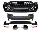 Audi A5 B9 2016-2020 Uyumlu B9.5 Dizayn RS5 Body Kit