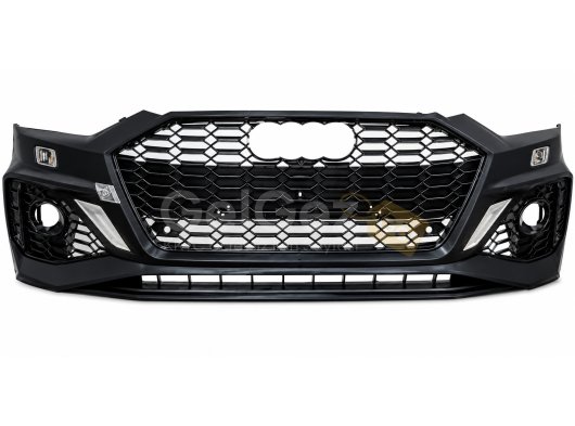 Audi A5 B9.5 2020+ RS5 Ön Tampon Seti