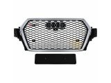 Audi Q7 4M (2016-2020) RSQ7 Panjur