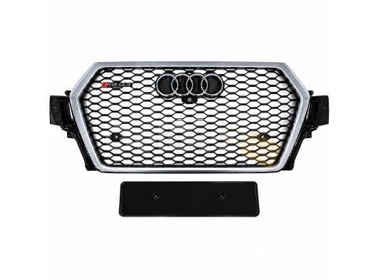 Audi Q7 4M (2016-2020) RSQ7 Panjur
