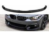 F32 M Performance Ön Lip Parlak Siyah