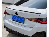 BMW G26 M Performance Spoiler
