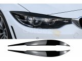 BMW F32/F33/F36 Far Kaşı Takımı Boyasız