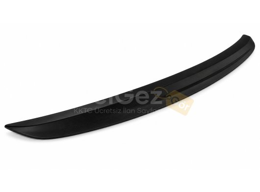 Bmw E60 M5 Spoiler