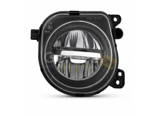 BMW F10 LCI Sis Farı Sol (L)