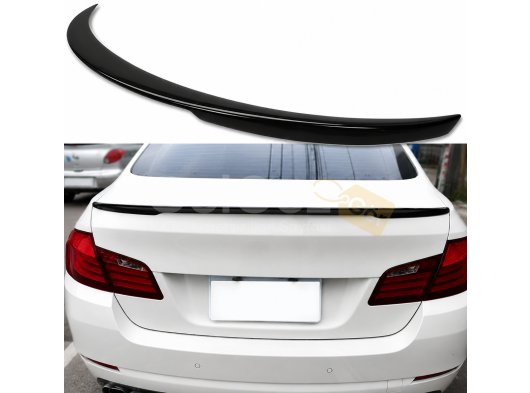 BMW F10 M Performance Spoiler