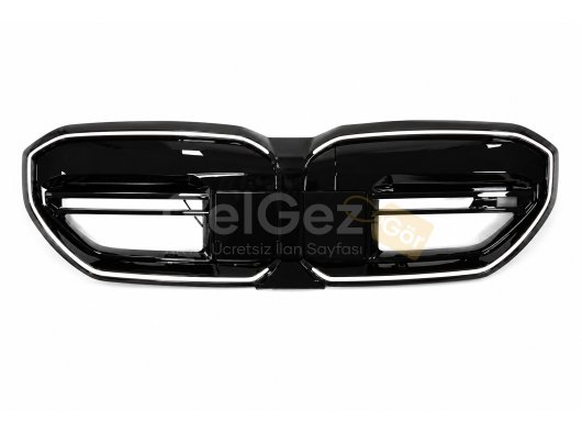 BMW G60 M60 LED'li Panjur