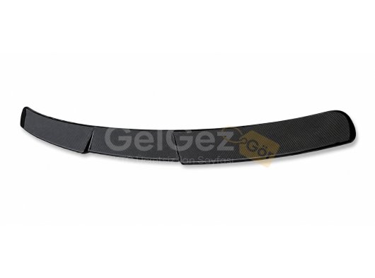 A3 8Y Sedan Cam Üstü Spoiler