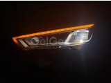 Audi A3 8V 2013-2016 Matrix Dizayn Far